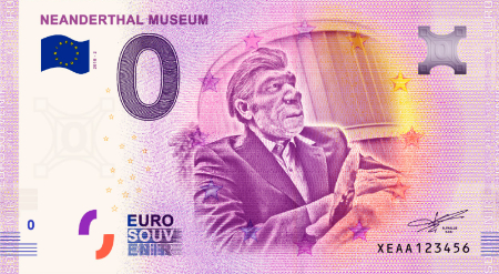 XEAA-2018-2 NEANDERTHAL MUSEUM 
