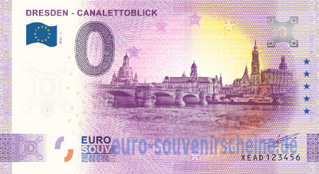 XEAD-2022-3 DRESDEN - CANALETTOBLICK 