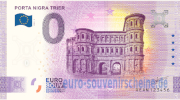 PORTA NIGRA TRIER