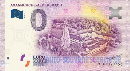 XEEP-2019-1 ASAM-KIRCHE-ALDERSBACH 