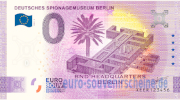 DEUTSCHES SPIONAGEMUSEUM BERLIN