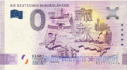 DIE DEUTSCHEN BUNDESLÄNDER
