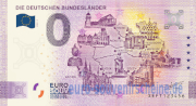 DIE DEUTSCHEN BUNDESLÄNDER