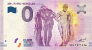 300 JAHRE HERKULES