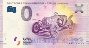 DEUTSCHES TECHNIKMUSEUM - BERLIN
