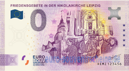 XEMZ-2021-51 FRIEDENSGEBETE IN DER NIKOLAIKIRCHE LEIPZIG 