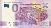 DIE EUROPÄISCHE UNION