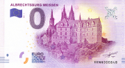 ALBRECHTSBURG MEISSEN