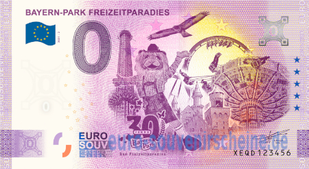 XEQD-2021-2 BAYERN-PARK FREIZEITPARADIES 