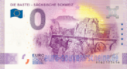 DIE BASTEI - SÄCHSISCHE SCHWEIZ
