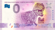 DINOSAURIERPARK TEUFELSSCHLUCHT
