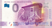 HELFEN. BAUEN. OBDACH SCHENKEN.