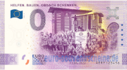 HELFEN. BAUEN. OBDACH SCHENKEN.