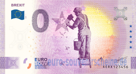 XERX-2021-1 BREXIT 