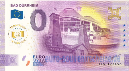 XEST-2025-1 BAD DÜRRHEIM 