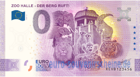 XEVB-2024-2 ZOO HALLE - DER BERG RUFT! 