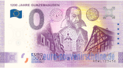 1200 JAHRE GUNZENHAUSEN