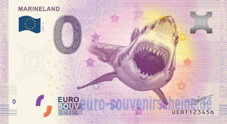 UEBT-2019-4 MARINELAND 