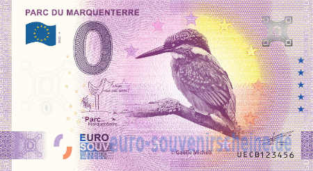 UECB-2022-4 PARC DU MARQUENTERRE 