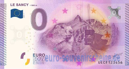 UECF-2015-1 LE SANCY 1885m