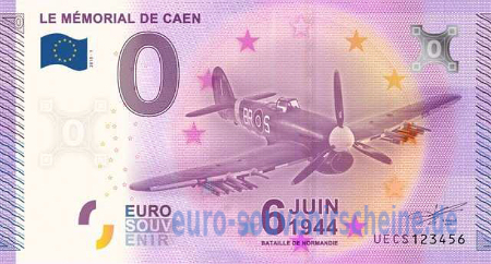 UECS-2015-1 LE MÉMORIAL DE CAEN 