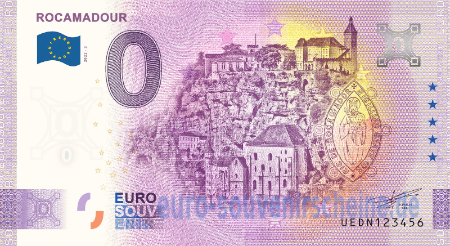 UEDN-2022-3 ROCAMADOUR 