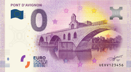 UEDV-2018-4 PONT D