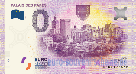 UEDV-2019-6 PALAIS DES PAPES 