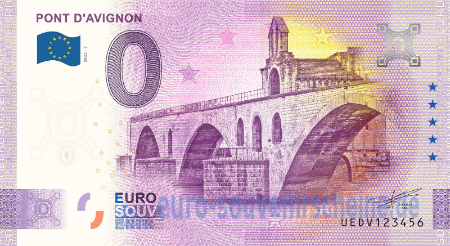 UEDV-2022-7 PONT D