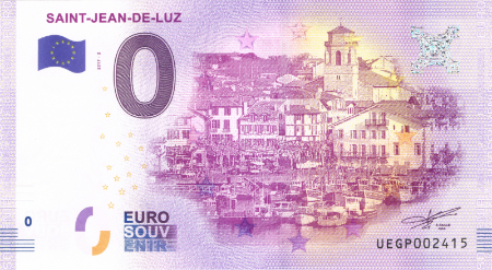 UEGP-2017-2 SAINT-JEAN-DE-LUZ 