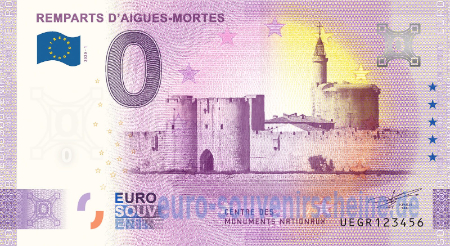 UEGR-2020-1 REMPARTS D