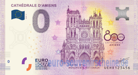 UEHX-2020-2 CATHÉDRALE D