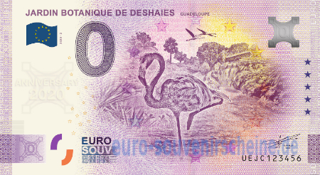 UEJC-2020-2 JARDIN BOTANIQUE DE DESHAIES GUADELOUPE
