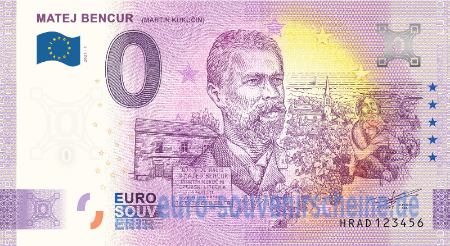HRAD-2021-1 MATEJ BENCUR (MARTIN KUKUČIN)