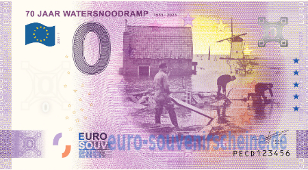 PECD-2023-1 70 JAAR WATERSNOODRAMP 1953-2023