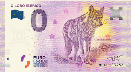 MEAE-2018-1 O LOBO-IBÉRICO 