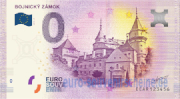 BOJNICKÝ ZÁMOK