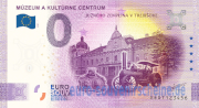 MÚZEUM A KULTÚRNE CENTRUM